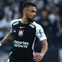 Raniele coloca Corinthians entre os favoritos ao título da Copa Betano do Brasil: “Eu acredito sim”