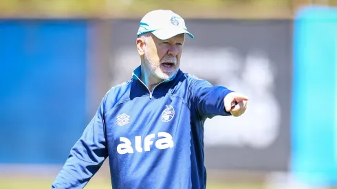 Mano durante treino de ontem (14).