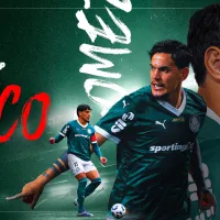 Gustavo Gómez: a trajetória do zagueiro mais vitorioso da história do Palmeiras e recordista da Libertadores