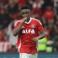 Alessandro Barcellos manda recado sobre compra de Johan Carbonero pelo Internacional e bastidores desejo do negócio