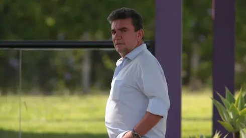 Corinthians afasta ex-presidente do Conselho e atual superintendente Gavioli após acusação do MP – Foto Marcello ZambranaAGIF