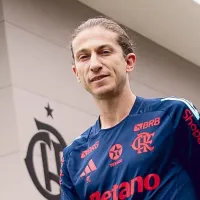 Empresário de Filipe Luís, Jorge Mendes, quer colocar treinador no Atlético de Madrid no futuro para substituir Simeone