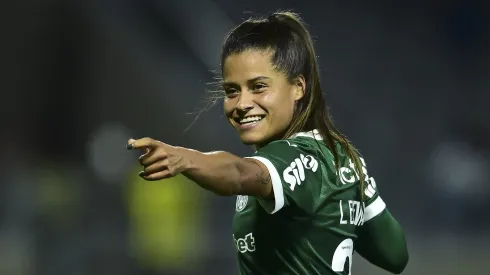 Palmeiras disputa em 2025 a Brasil Ladies Cup – Foto: Mauro Horita/ Staff Images/ CBF