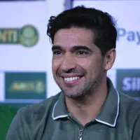 Abel Ferreira adapta Palmeiras com variações táticas e vê Vitor Roque brilhar novamente