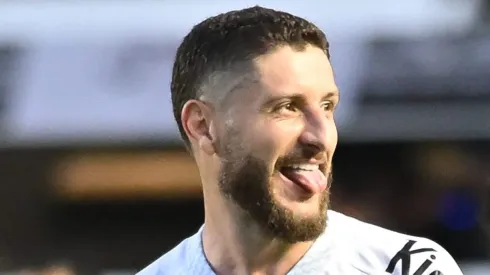 Foto: Jota Erre/AGIF