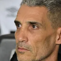 Santos tem atuação completa e comprova domínio sobre o Corinthians nos números