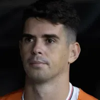 Oscar, do São Paulo sofre nova lesão em 2025 e duplica número de contusões que teve na China