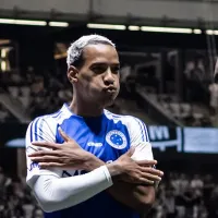 Cruzeiro quebra hegemonia do Atlético-MG nos clássicos em comparação aos últimos quatro anos após empate
