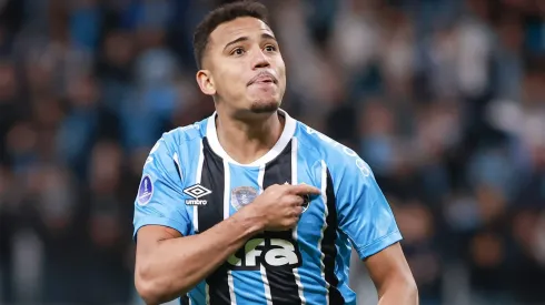 Gustavo Martins começará entre os reservas, e Noriega inicia jogo contra São Paulo na zaga