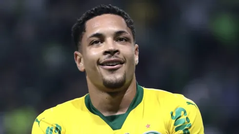 Foto: Marcello Zambrana/AGIF