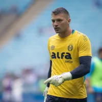 São Paulo perde oportunidade após erro ’grotesco’ de Gabriel Grando, e torcida comenta: ”Ficou surpresa”