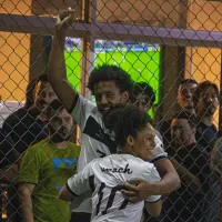 Noite de futebol raiz no Midia’s Cup: Goleiro-linha inimaginável, camisa 10 talentoso e agência repaginada na garra