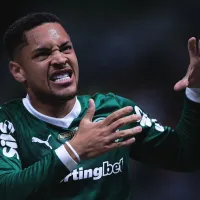 Roque supera ritmo de Kaio Jorge e transforma disputa pela artilharia em contagem regressiva