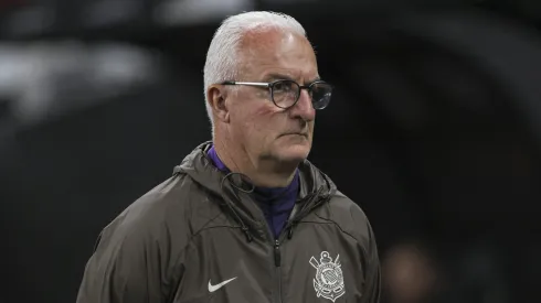 Dorival chegou ao Time do Povo em abril