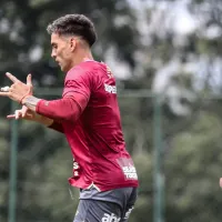 São Paulo confirma lesões de Enzo Díaz, Cédric Soares e Oscar e avalia impacto no elenco para 2025
