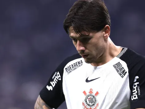 Corinthians não consegue reverter punições de Garro e Martinéz no Paulistão