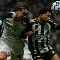 Vidente crava quem vence em Corinthians x Atlético-MG pela 29ª rodada do Brasileirão Betano
