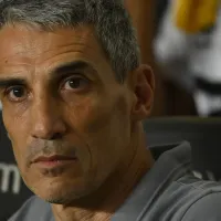 Vojvoda muda mentalidade do Santos e Barreal revela transformação dentro do elenco