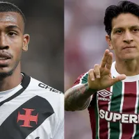Inteligência Artificial prevê Vasco tropeçando contra o Fluminense no Maracanã pelo Brasileirão Betano
