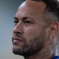 Ancelotti descarta Neymar e não conta com atacante do Santos para a Copa do Mundo