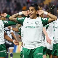 Palmeiras garante vaga na Libertadores Feminina de 2026 após título do Corinthians