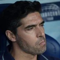 Abel Ferreira leva ‘nó tático’ de Filipe Luís e vê Palmeiras ser derrotado para o Flamengo