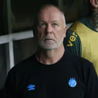 Mano Menezes erra na escalação e nas escolhas em derrota do Grêmio para o Bahia em Salvador