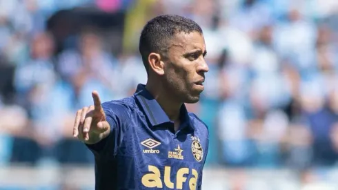 Marcos Rocha, lateral-direito do Grêmio