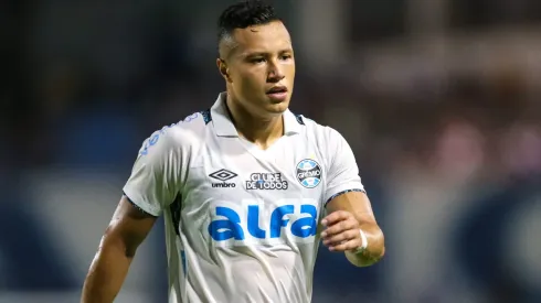 Marlon foi um dos mais criticados e desabafou