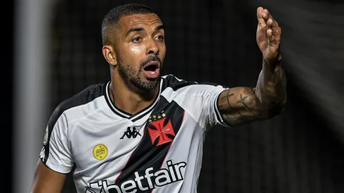 Paulo Henrique está valorizado no Vasco.