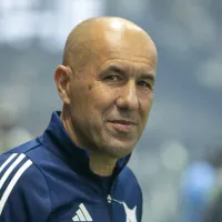 Leonardo Jardim projeta Palmeiras x Cruzeiro pelo Brasileirão e garante “Estaremos muito melhores”