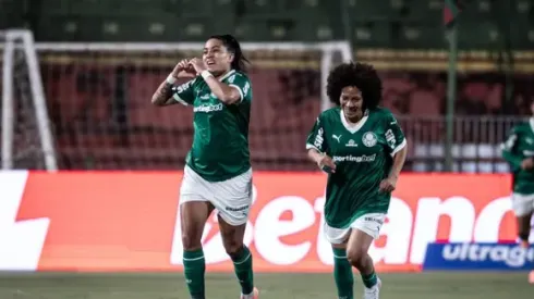 Palmeiras venceu a Brasil Ladies Cup de 2025 – Foto: Guilherme Veiga / Brasil Ladies Cup