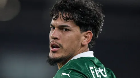 Gustavo Gómez isentou Bruno Fuchs de qualquer falha