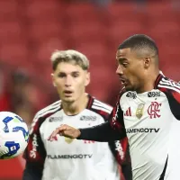 Flamengo monta barca de saídas e deve negociar De La Cruz, Michael, Cebolinha, Juninho e Wallace Yan