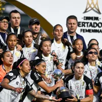 Após título da Libertadores Feminina, Corinthians agora foca no Paulistão
