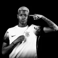 Jhonson celebra título da Libertadores Feminina pelo Corinthians: “Orgulho imenso”