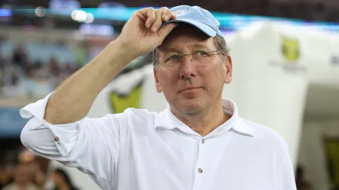 John Textor não vê momento do Botafogo como negativo