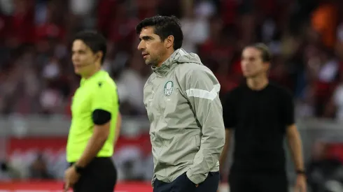 Abel Ferreira tem transferência para o futebol inglês descartada