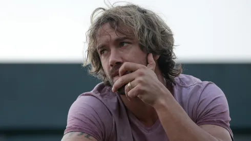 Lugano apontou o diagnóstico da crise Tricolor