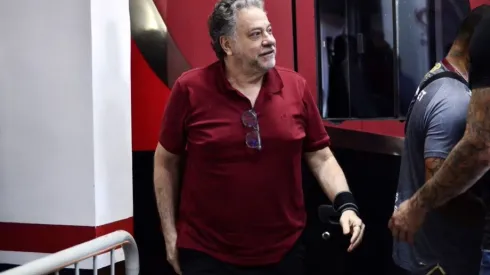 Foto: Rubens Chiri/São Paulo FC