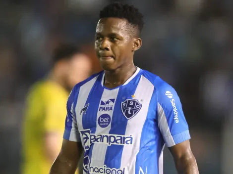 Juan Cazares desfalca o Del Valle contra o Atlético Mineiro