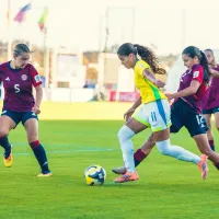 Brasil empata com Costa Rica e encaminha vaga nas oitavas do Mundial Sub-17