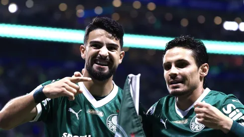 Palmeiras não perde de rival estrangeiro na Libertadores desde abril de 2023