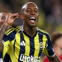 Anderson Talisca quer voltar ao Brasil e surge como opção para o Grêmio em 2026