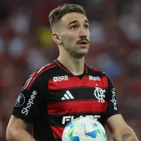 Flamengo confirma lesão de Léo Ortiz e inicia força-tarefa para tê-lo contra o Racing