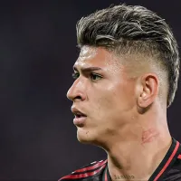 Situação de Carrascal é exposta no Flamengo e colombiano é elogiado por adaptação rápida