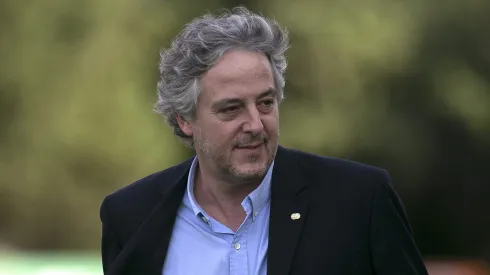 Foto: Daniel Vorley/AGIF.