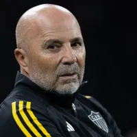 Sampaoli acerta ao colocar Hulk e Dudu e Atlético-MG arranca empate contra Independiente del Valle