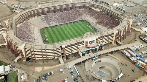Conmebol fica atenta à situação de insegurança pública de Lima há poucos dias da final da Copa Libertadores.