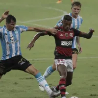 Onde vai passar Flamengo x Racing? Jogo será transmitido pela TV, streaming, YouTube e no Bolavip Brasil